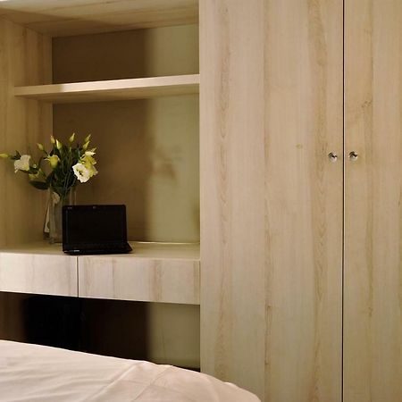 Prudentia Apartments Wilanow وارسو المظهر الخارجي الصورة