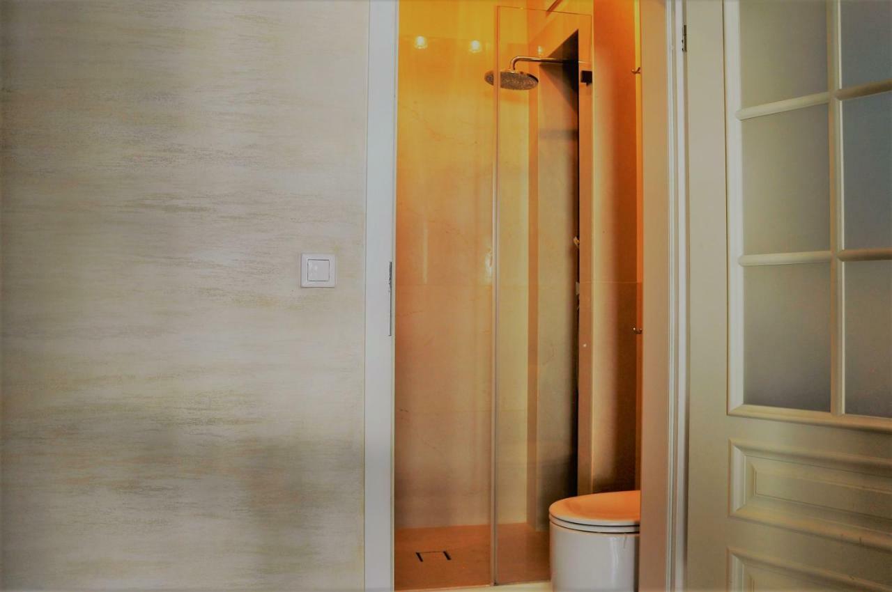 Prudentia Apartments Wilanow وارسو المظهر الخارجي الصورة